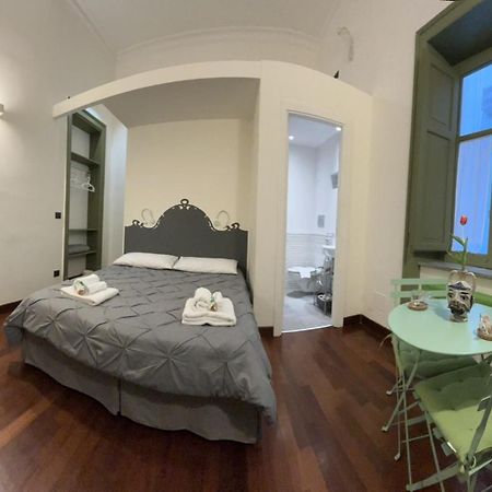 Hotel Baru'S House Palermo Esterno foto