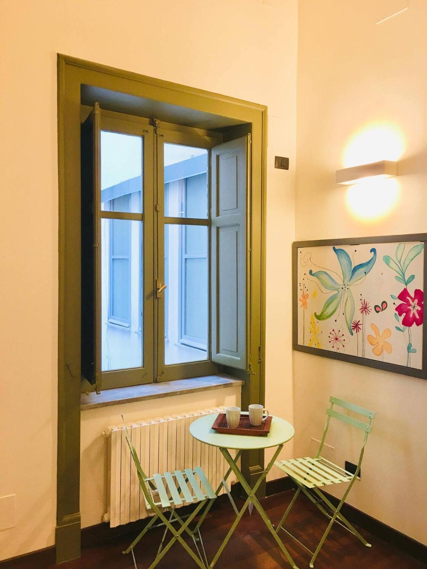 Hotel Baru'S House Palermo Esterno foto